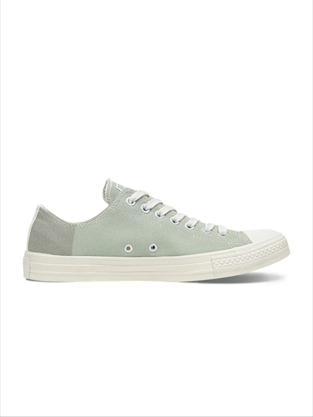 Converse Chuck Taylor All Star Low Light Green